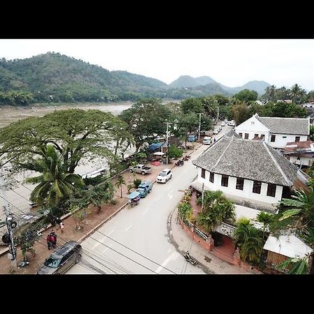 Luangprabang River Lodge 2 Esterno foto